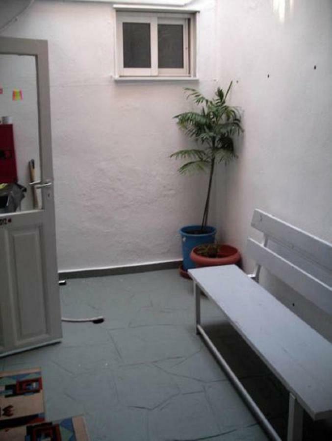 Kavala Rooms Exteriör bild