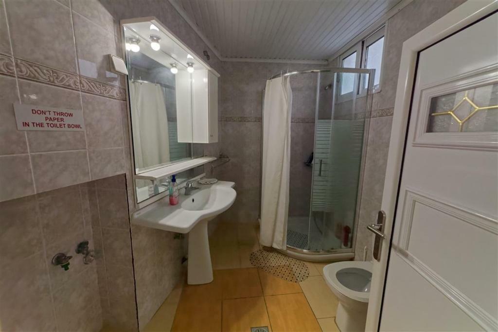Kavala Rooms Exteriör bild