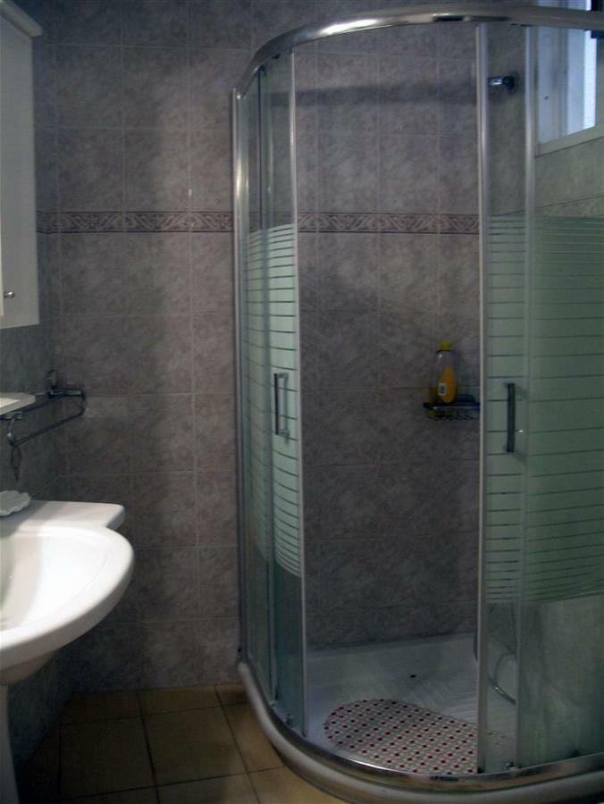 Kavala Rooms Exteriör bild