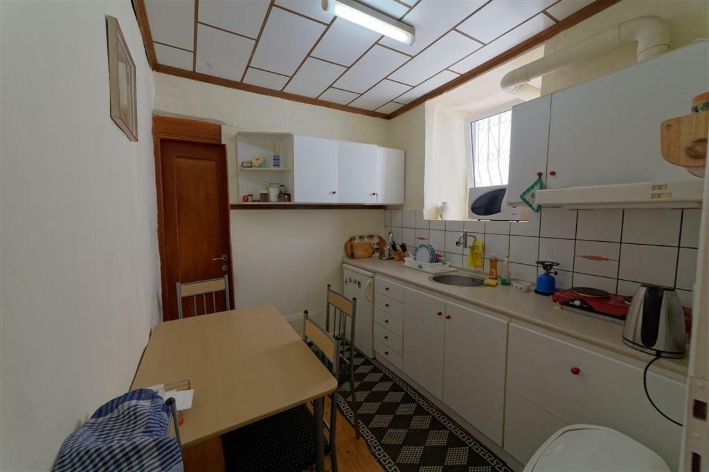 Kavala Rooms Exteriör bild